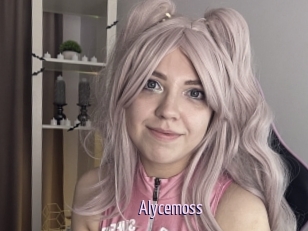 Alycemoss
