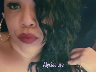Alyciaalure