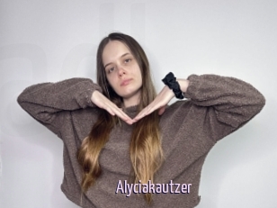 Alyciakautzer