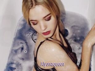 Alyonaqueen