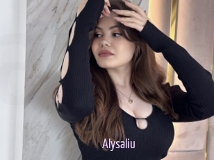 Alysaliu