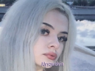 Alysawolvin