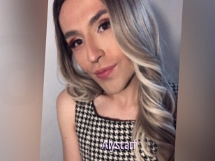 Alyscarf