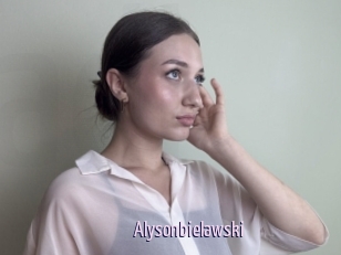 Alysonbielawski