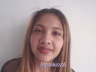 Alysonkiss96