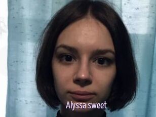 Alyssa_sweet