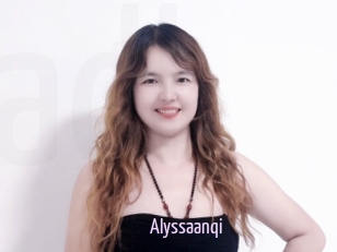 Alyssaanqi