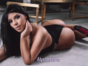 Alyssadawns