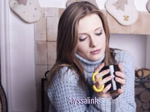 Alyssalink