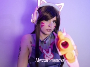 Alyssaromanova