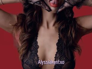 Alyssiakentxo