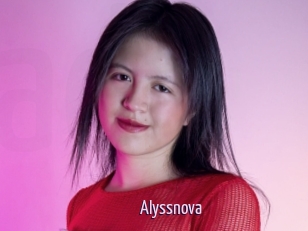 Alyssnova
