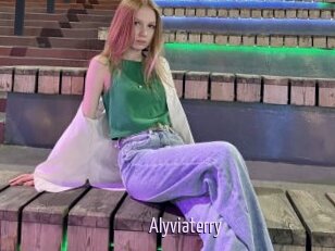 Alyviaterry