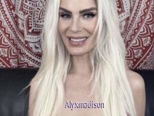 Alyxmadison