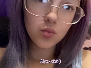Alyxxxis69