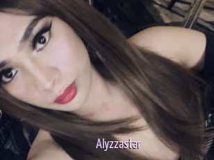 Alyzzastar