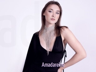 Amadareine