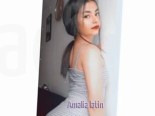Amalia_latin