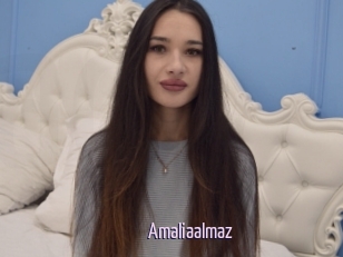 Amaliaalmaz