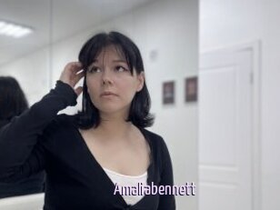 Amaliabennett