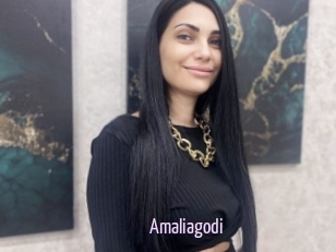 Amaliagodi
