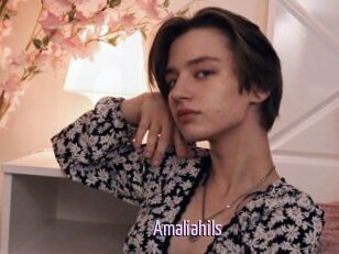 Amaliahils