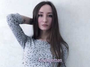 Amaliajensen