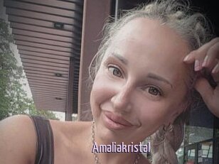 Amaliakristal