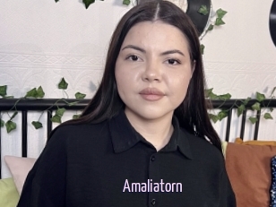 Amaliatorn