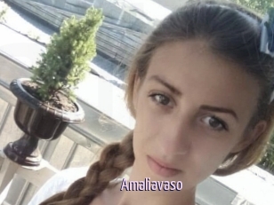 Amaliavaso