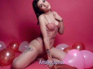 Amaliecaprice