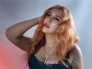 Amaliia