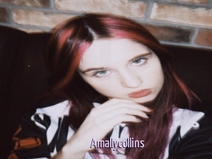 Amallycollins