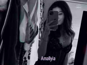Amallyia
