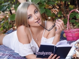 Amalyarey