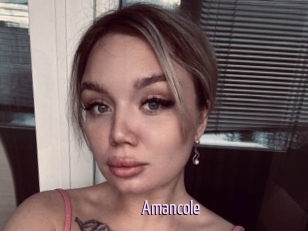 Amancole
