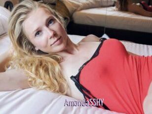 AmandaSSHY