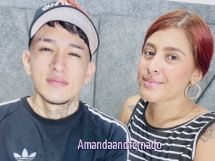 Amandaandfernado