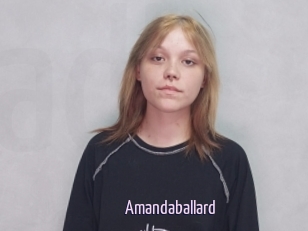 Amandaballard
