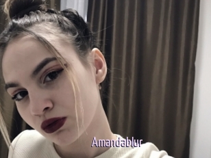 Amandablur