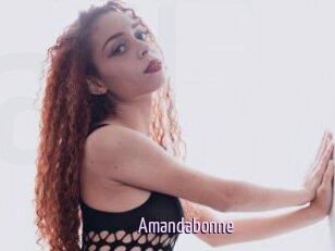 Amandabonne
