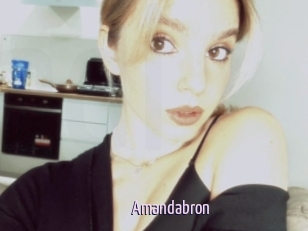 Amandabron