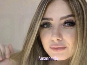 Amandadia