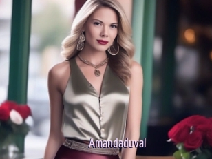 Amandaduval