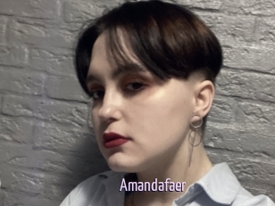 Amandafaer