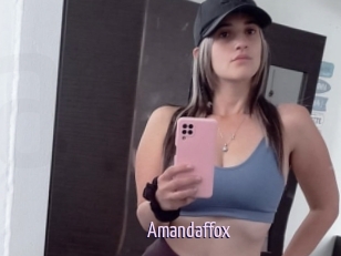 Amandaffox