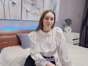 Amandafrei