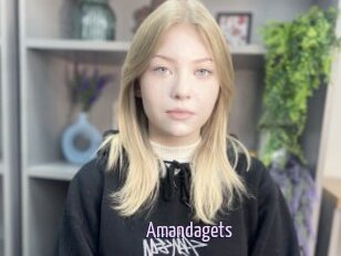 Amandagets