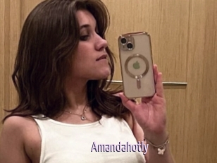 Amandahotly