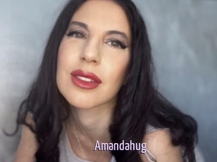 Amandahug